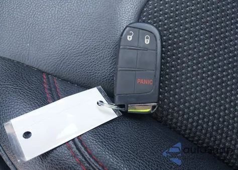 2021 Jeep Compass Trailhawk from USA, damaged, VIN 3C4NJDDB7MT564467